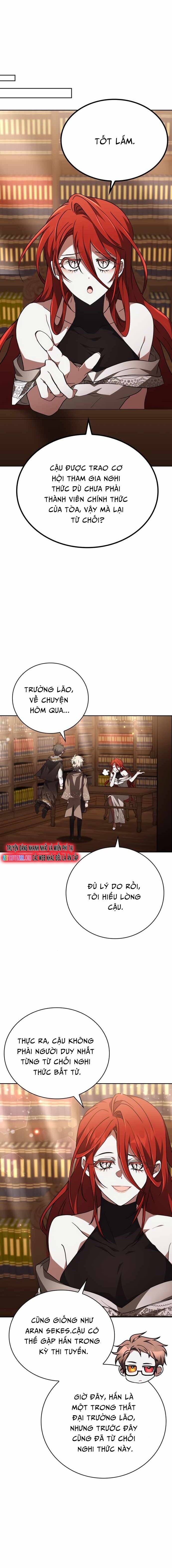 Xin Hãy Đọc - Chapter 47 - Page 24