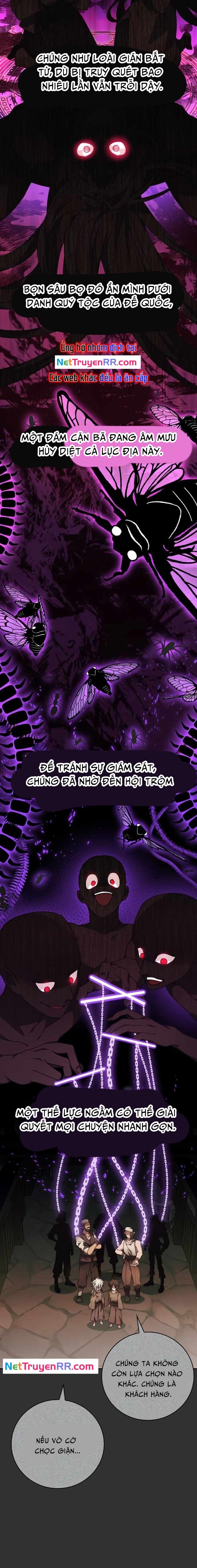 Xin Hãy Đọc - Chapter 47 - Page 3