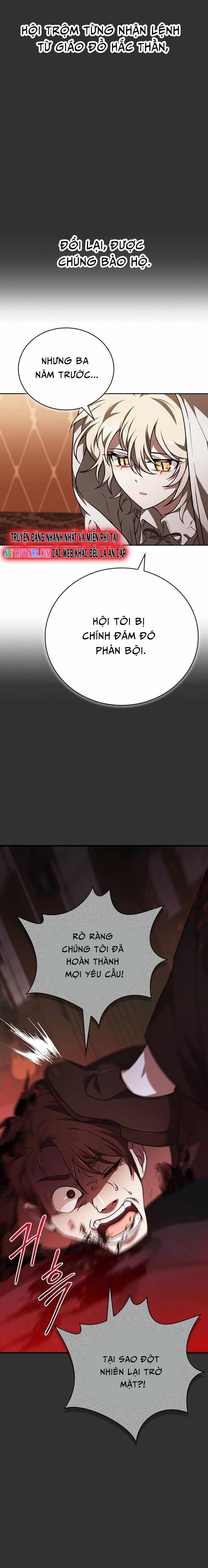 Xin Hãy Đọc - Chapter 47 - Page 4