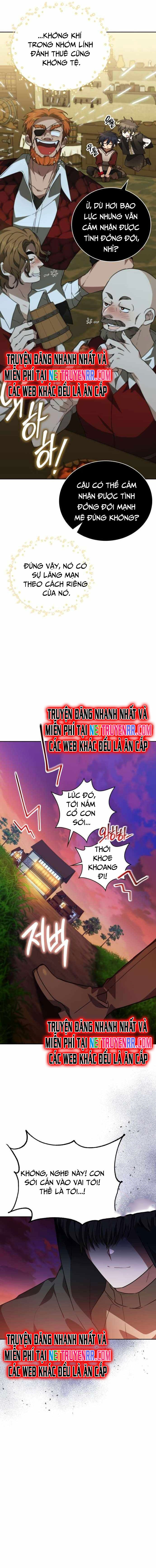 Xin Hãy Đọc Chapter 48 - Trang 10