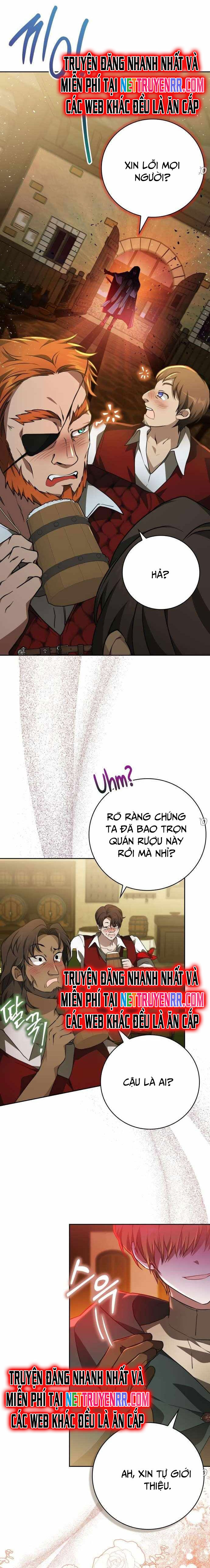 Xin Hãy Đọc Chapter 48 - Trang 11