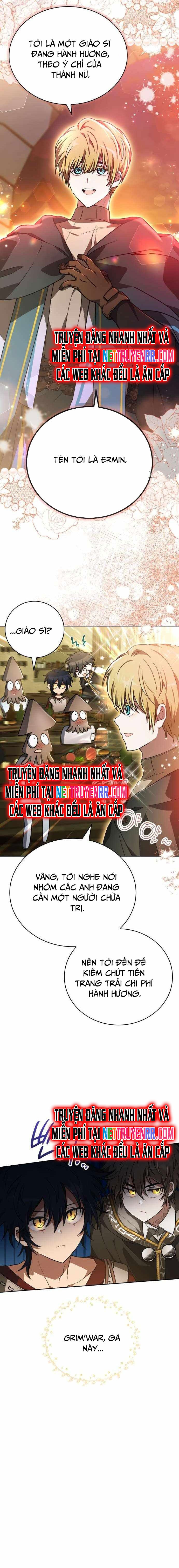 Xin Hãy Đọc Chapter 48 - Trang 12