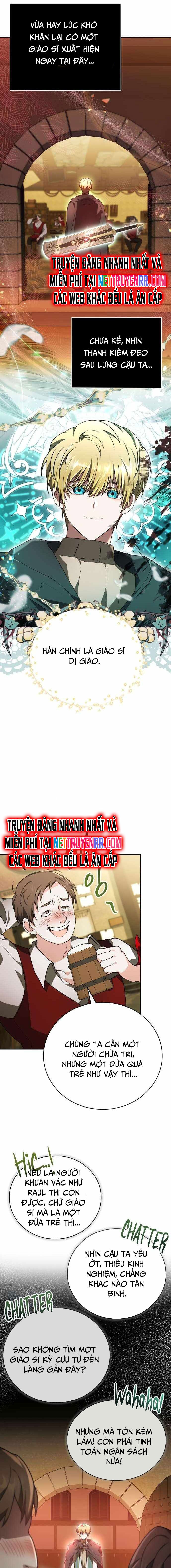 Xin Hãy Đọc Chapter 48 - Trang 13