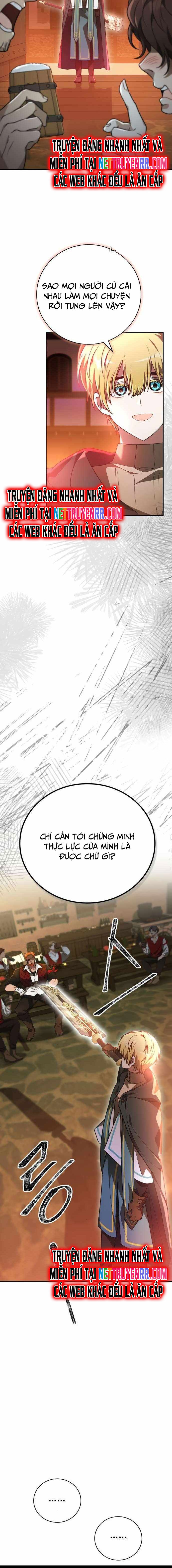 Xin Hãy Đọc Chapter 48 - Trang 14