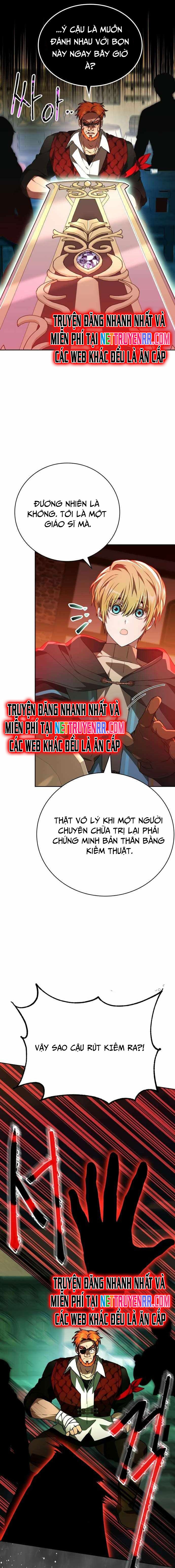 Xin Hãy Đọc Chapter 48 - Trang 15
