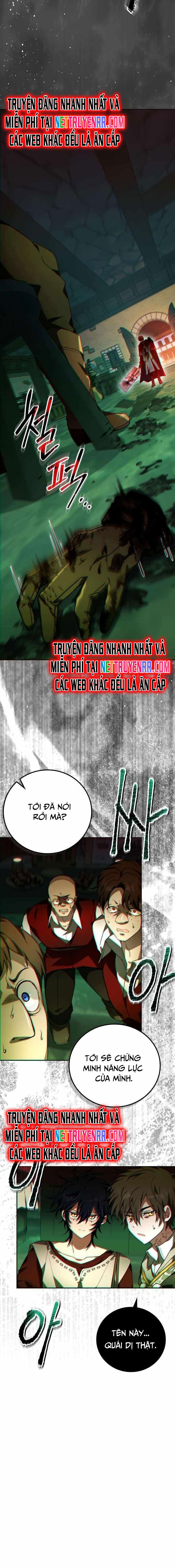 Xin Hãy Đọc Chapter 48 - Trang 16