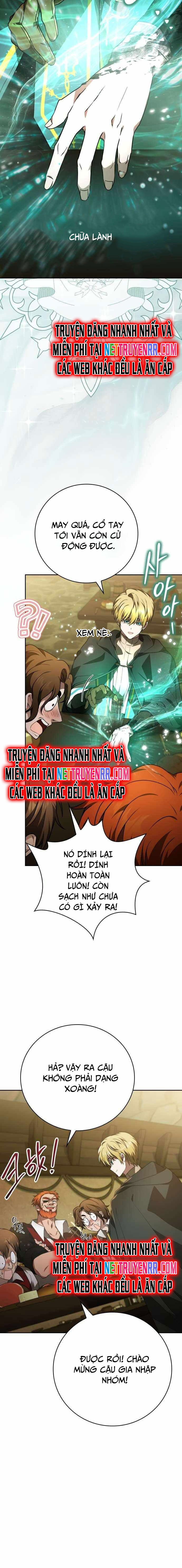 Xin Hãy Đọc Chapter 48 - Trang 18