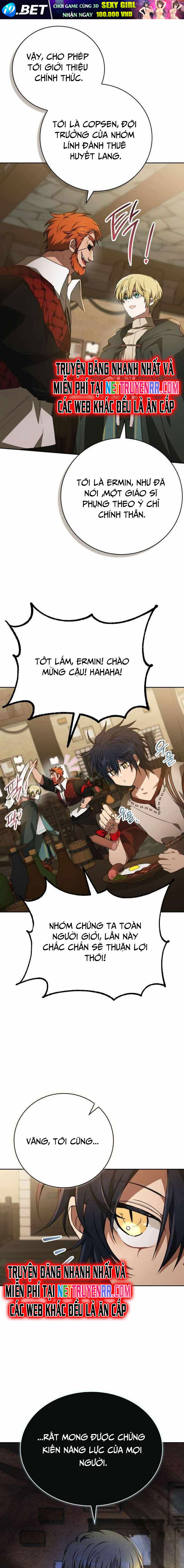 Xin Hãy Đọc Chapter 48 - Trang 19