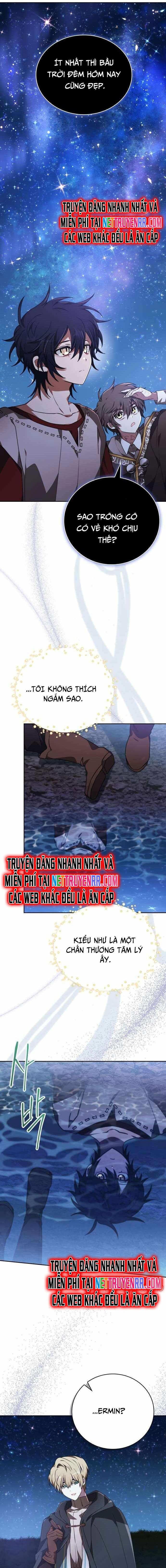 Xin Hãy Đọc Chapter 48 - Trang 21