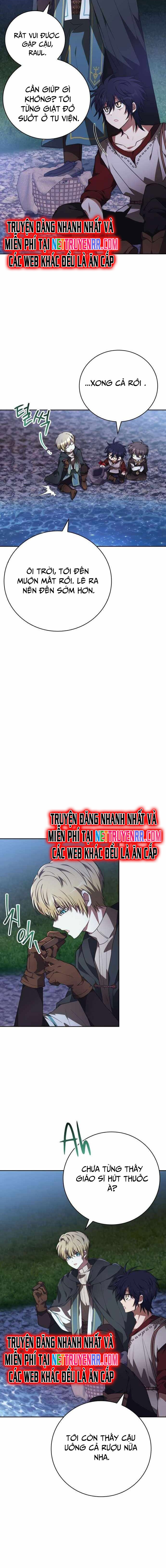 Xin Hãy Đọc Chapter 48 - Trang 22