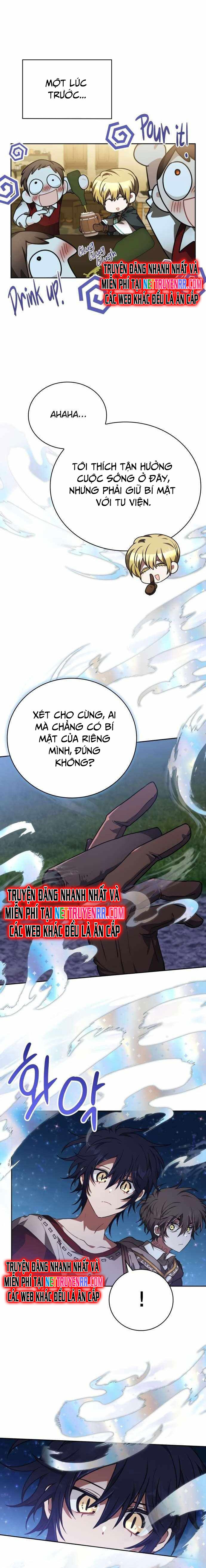 Xin Hãy Đọc Chapter 48 - Trang 23