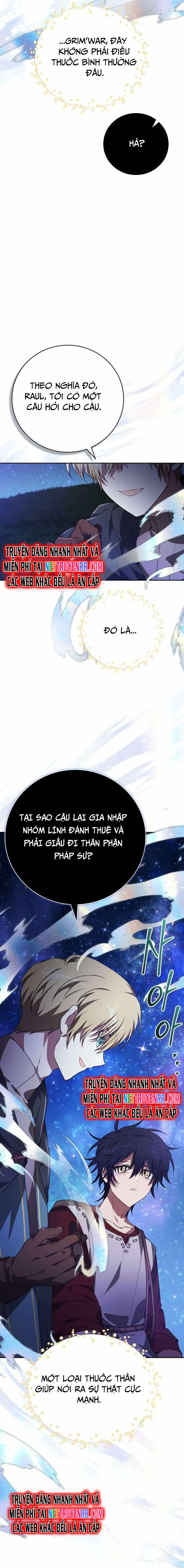 Xin Hãy Đọc Chapter 48 - Trang 24