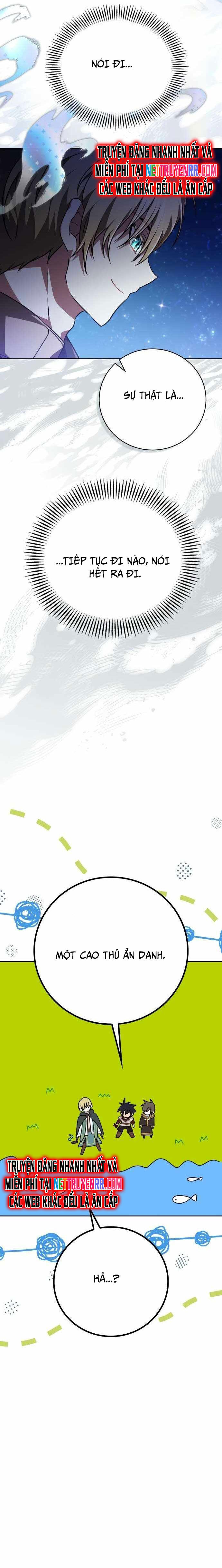 Xin Hãy Đọc Chapter 48 - Trang 25