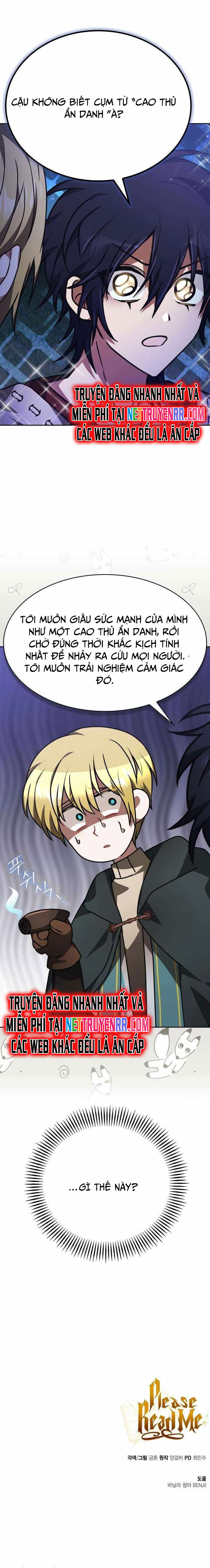 Xin Hãy Đọc Chapter 48 - Trang 26