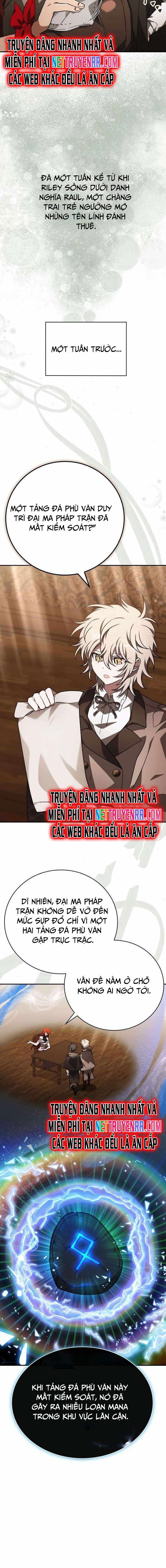 Xin Hãy Đọc Chapter 48 - Trang 3