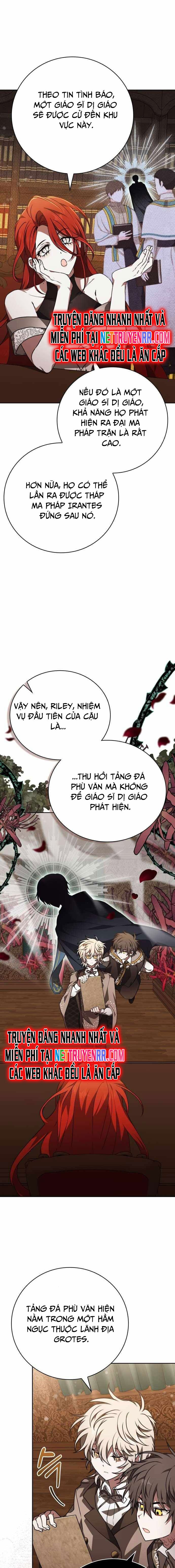Xin Hãy Đọc Chapter 48 - Trang 4
