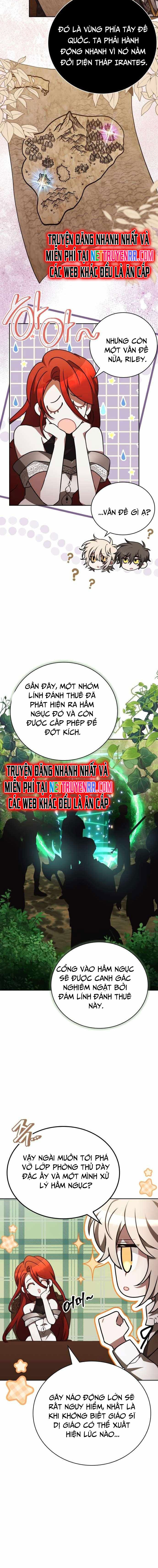 Xin Hãy Đọc Chapter 48 - Trang 5