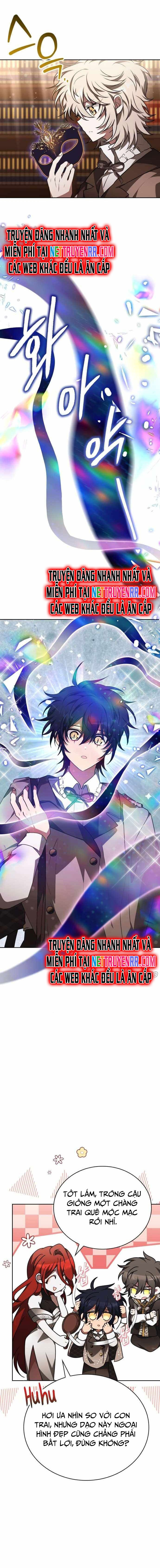 Xin Hãy Đọc Chapter 48 - Trang 7