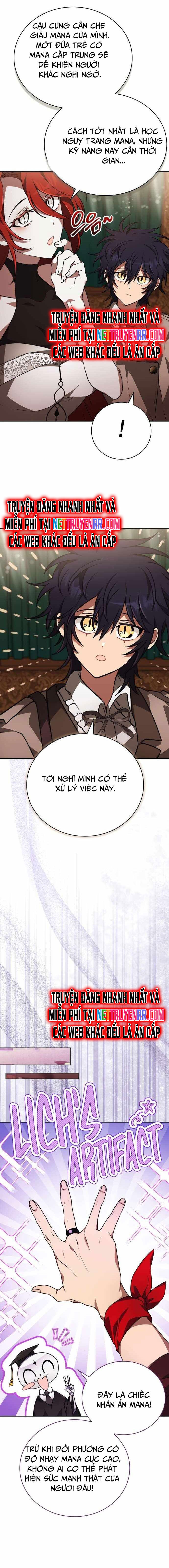 Xin Hãy Đọc Chapter 48 - Trang 8