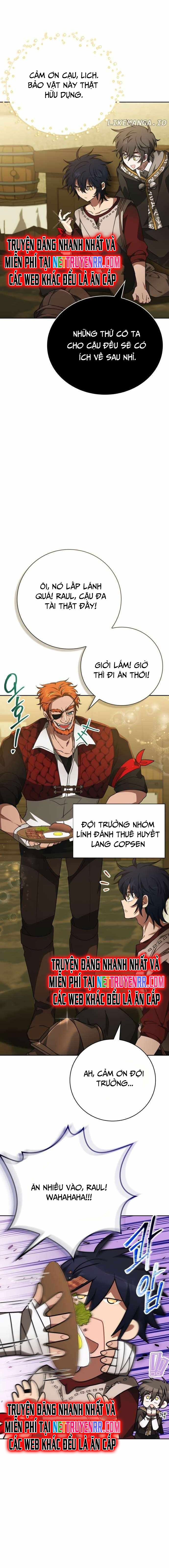 Xin Hãy Đọc Chapter 48 - Trang 9