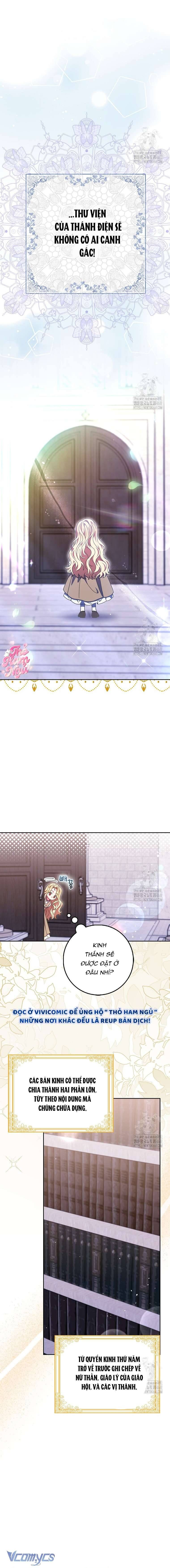 Tôi Không Thuộc Về Nơi Này - Chapter 31 - Page 18