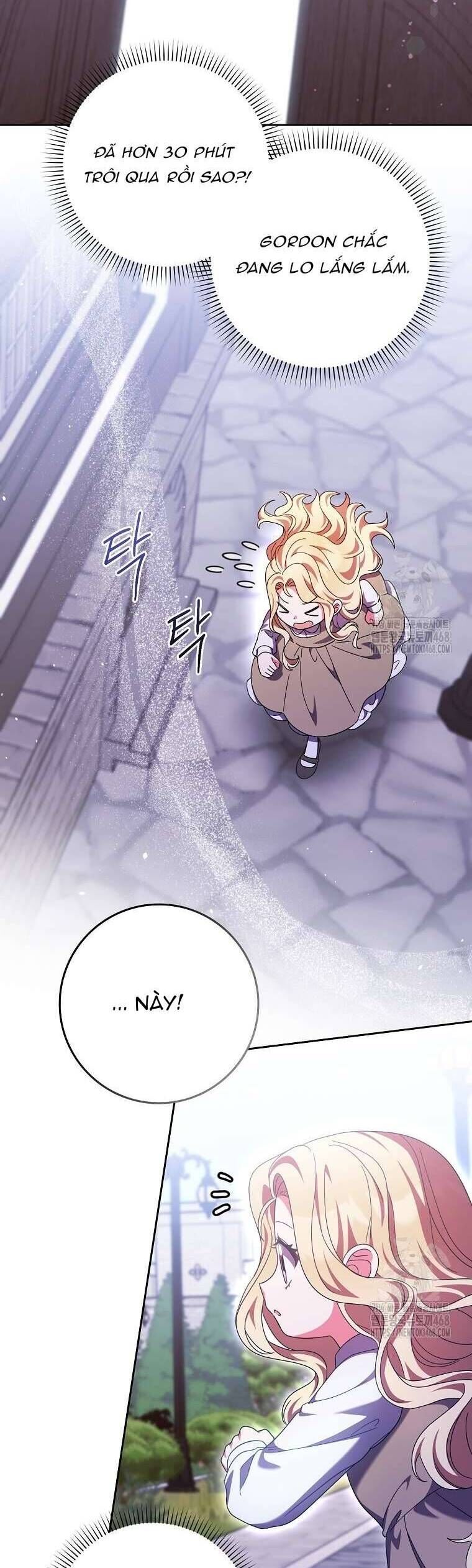 Tôi Không Thuộc Về Nơi Này - Chapter 32 - Page 20