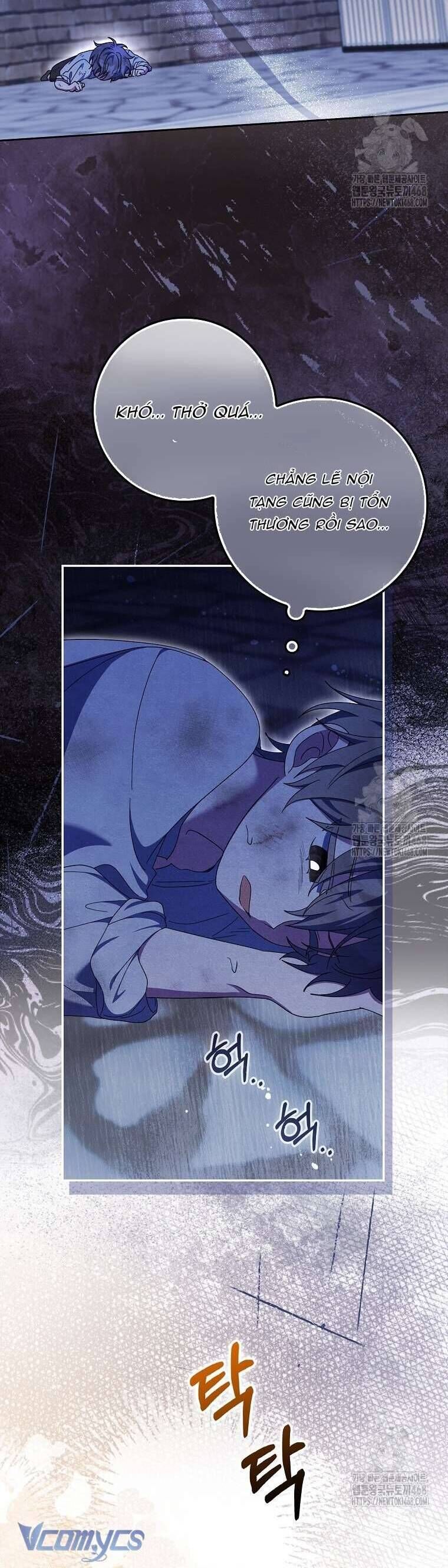 Tôi Không Thuộc Về Nơi Này - Chapter 32 - Page 30