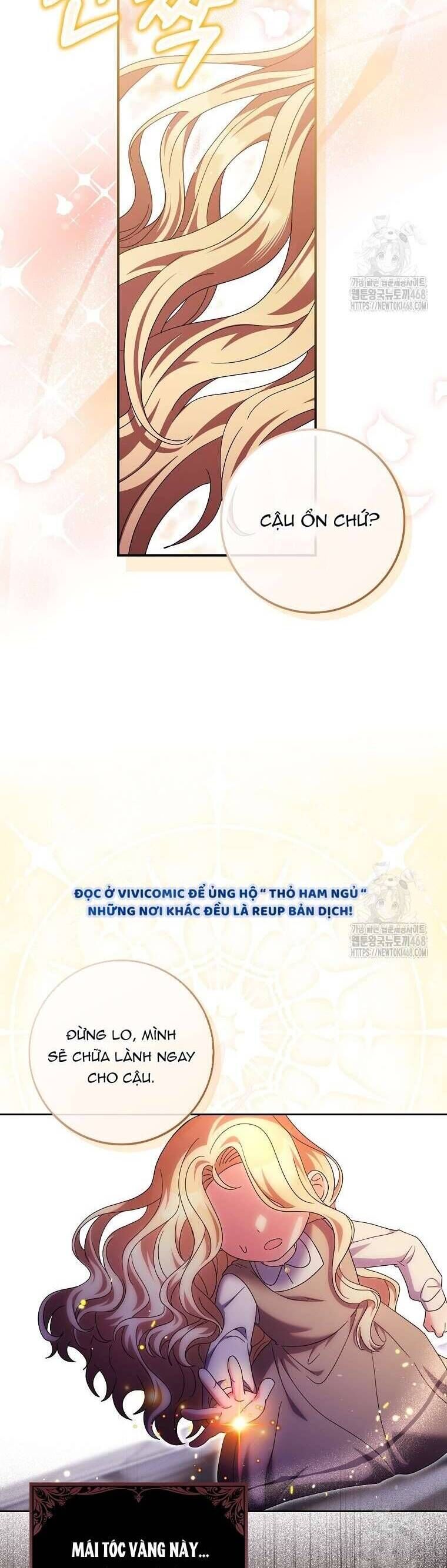 Tôi Không Thuộc Về Nơi Này - Chapter 32 - Page 32