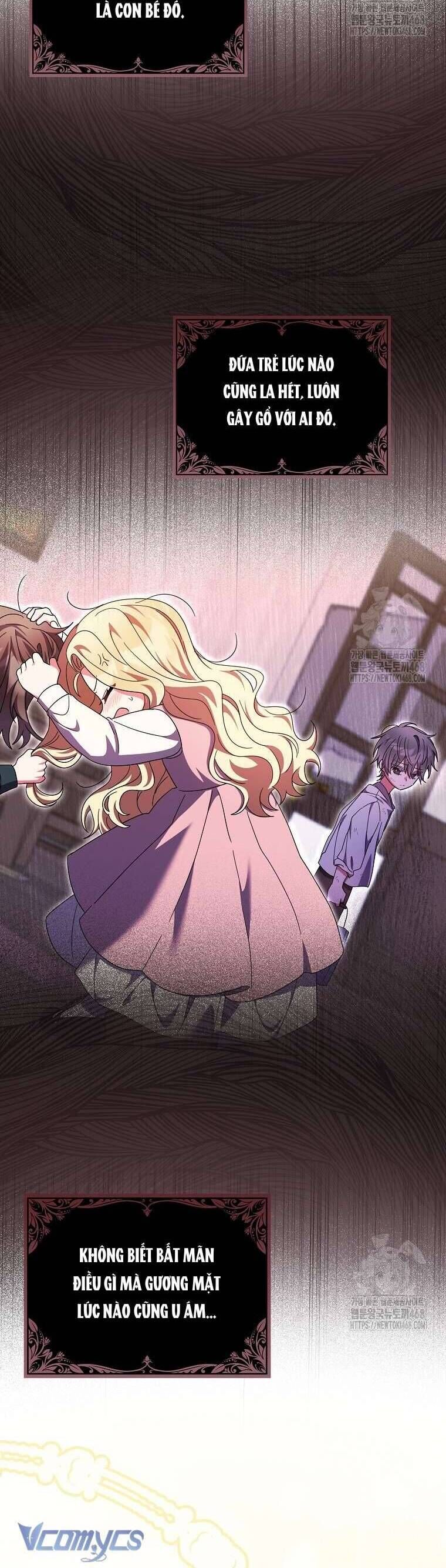 Tôi Không Thuộc Về Nơi Này - Chapter 32 - Page 33