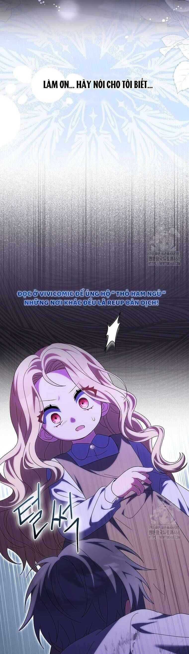 Tôi Không Thuộc Về Nơi Này - Chapter 32 - Page 38