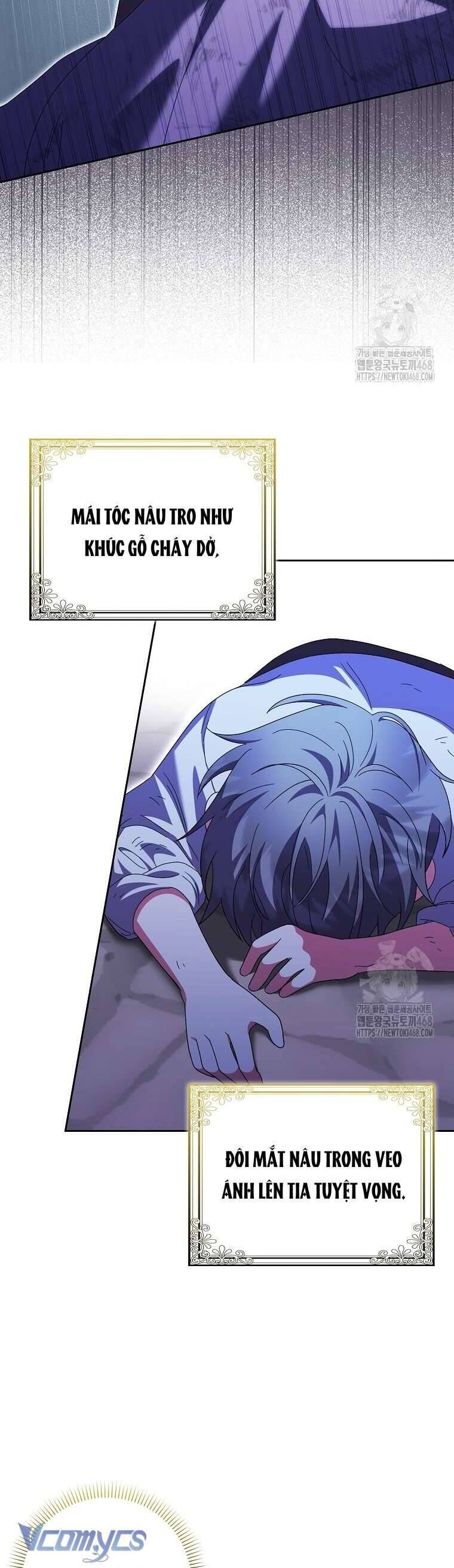 Tôi Không Thuộc Về Nơi Này - Chapter 32 - Page 39