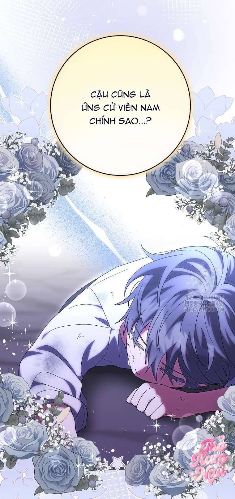 Tôi Không Thuộc Về Nơi Này - Chapter 32 - Page 43