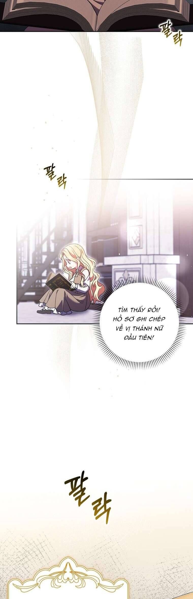 Tôi Không Thuộc Về Nơi Này - Chapter 32 - Page 5