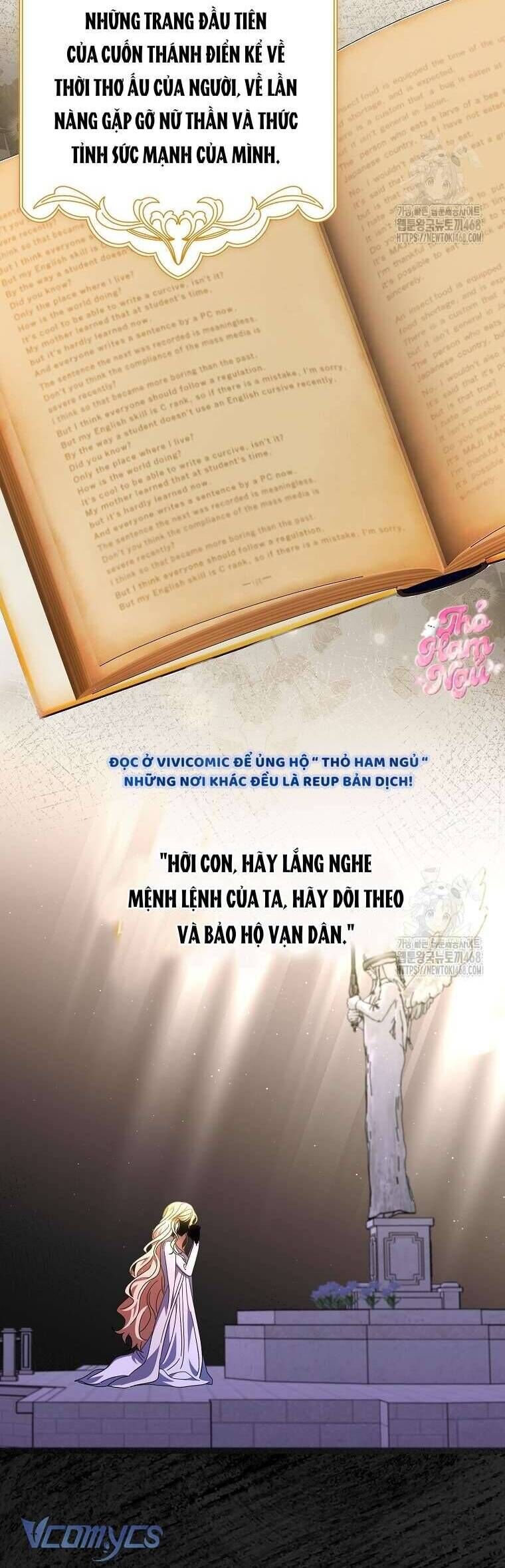 Tôi Không Thuộc Về Nơi Này - Chapter 32 - Page 6