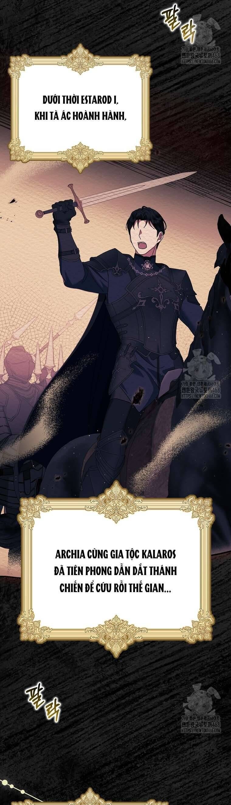 Tôi Không Thuộc Về Nơi Này - Chapter 32 - Page 7