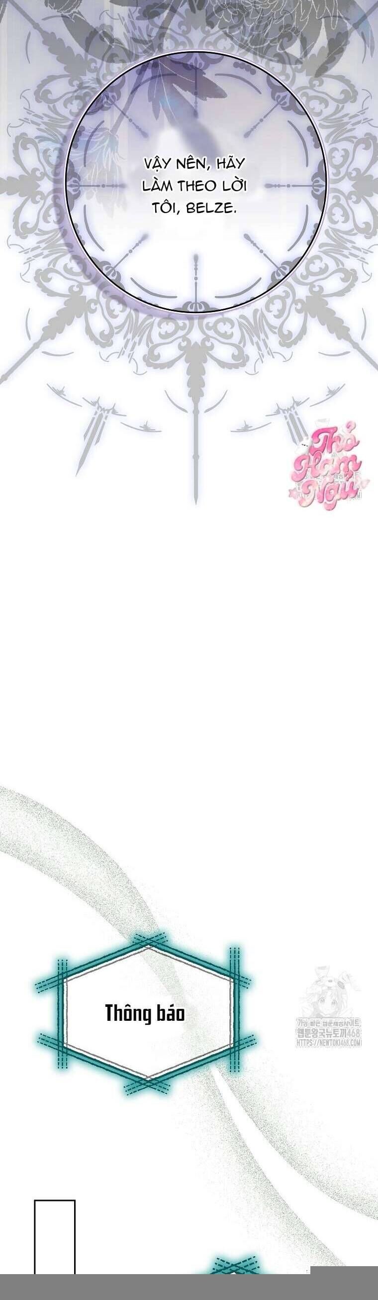 Tôi Không Thuộc Về Nơi Này - Chapter 33 - Page 29