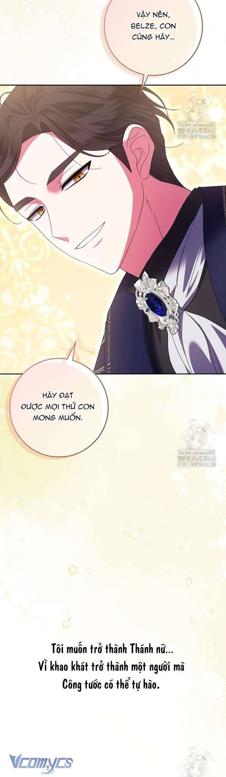 Tôi Không Thuộc Về Nơi Này - Chapter 33 - Page 33