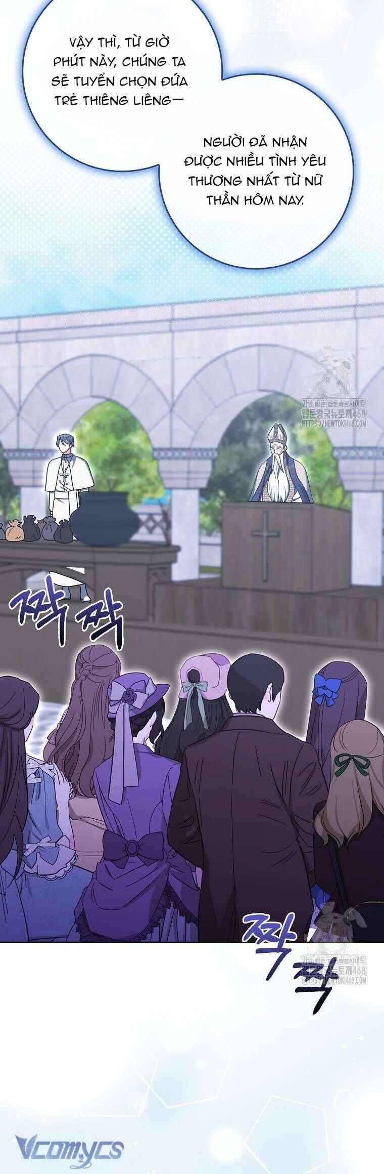 Tôi Không Thuộc Về Nơi Này - Chapter 33 - Page 45