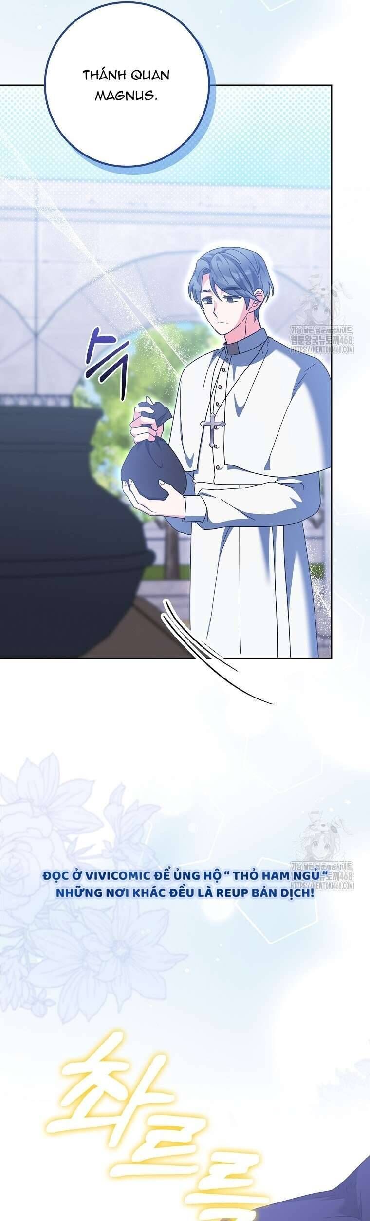 Tôi Không Thuộc Về Nơi Này - Chapter 33 - Page 46