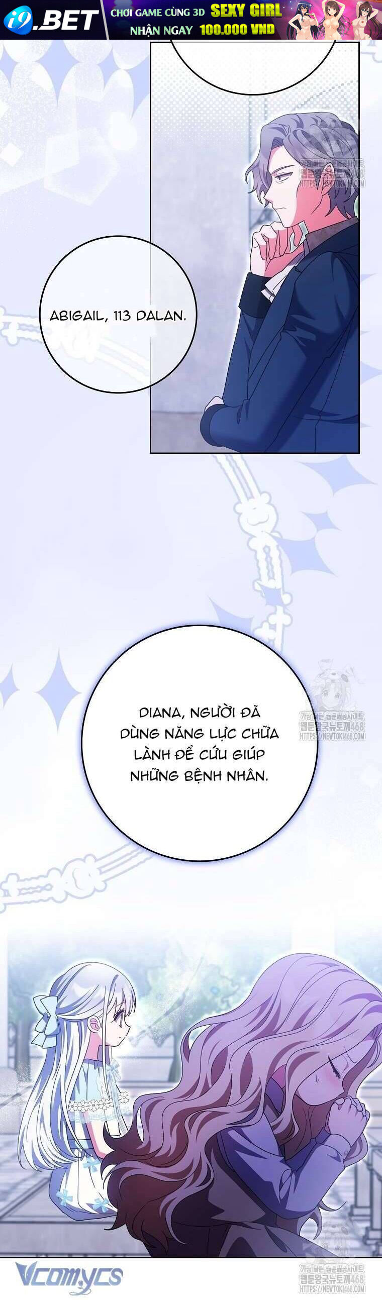 Tôi Không Thuộc Về Nơi Này - Chapter 33 - Page 51