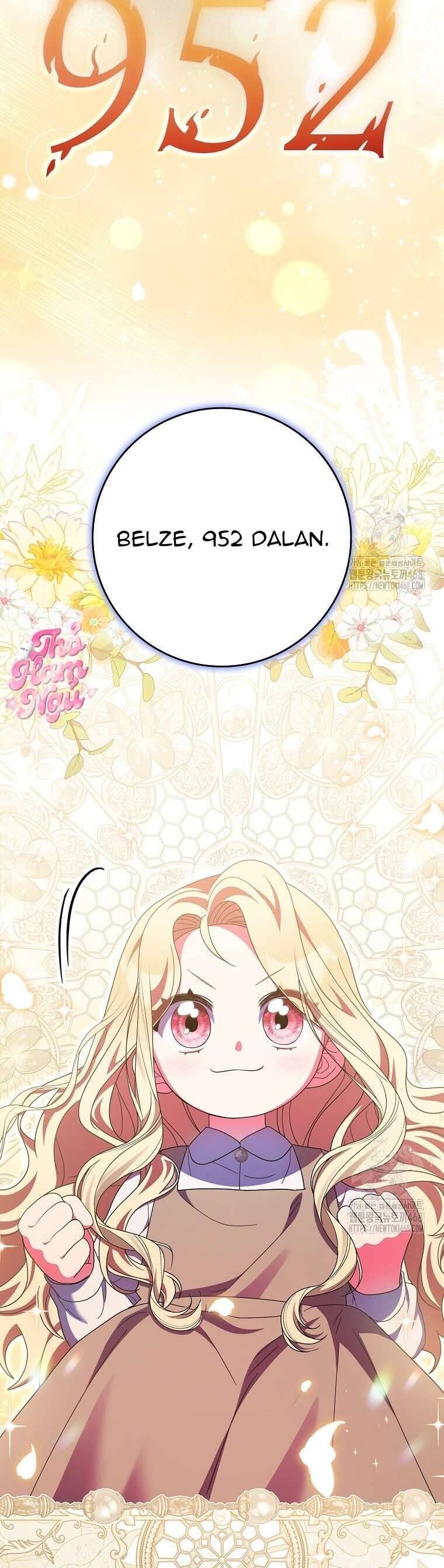 Tôi Không Thuộc Về Nơi Này - Chapter 33 - Page 56