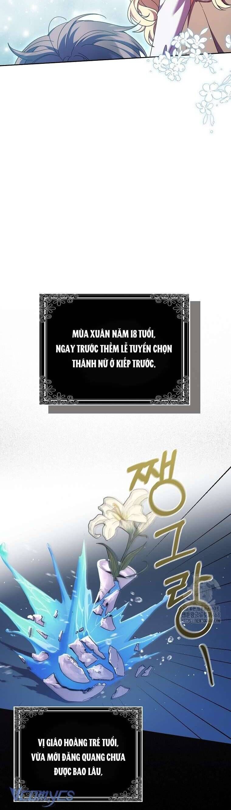 Tôi Không Thuộc Về Nơi Này - Chapter 33 - Page 6