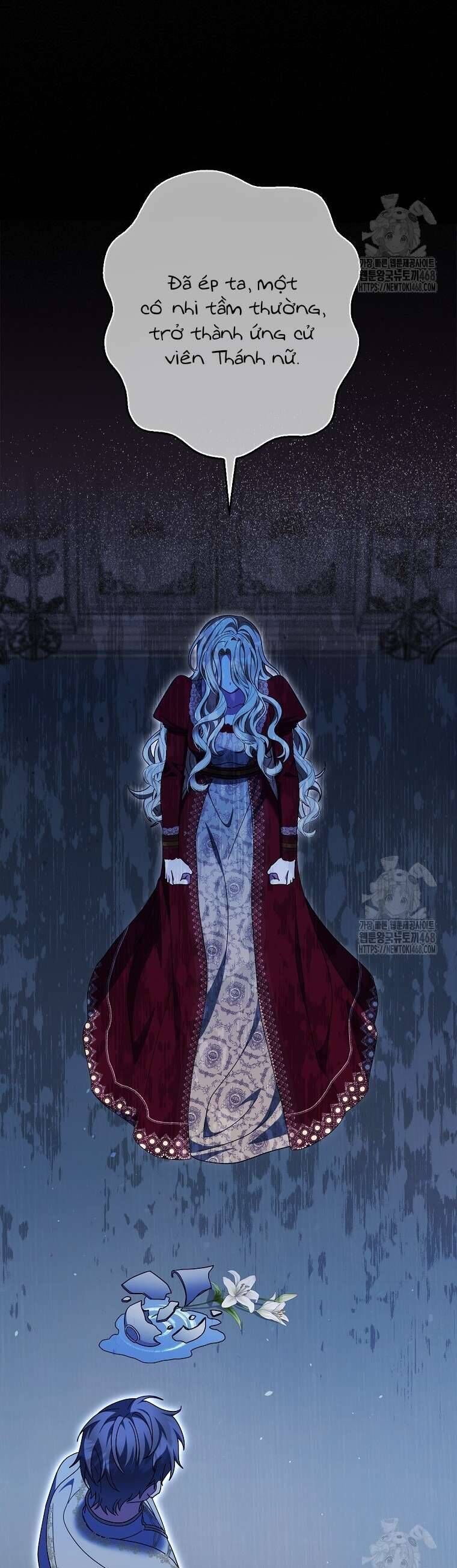 Tôi Không Thuộc Về Nơi Này - Chapter 33 - Page 7