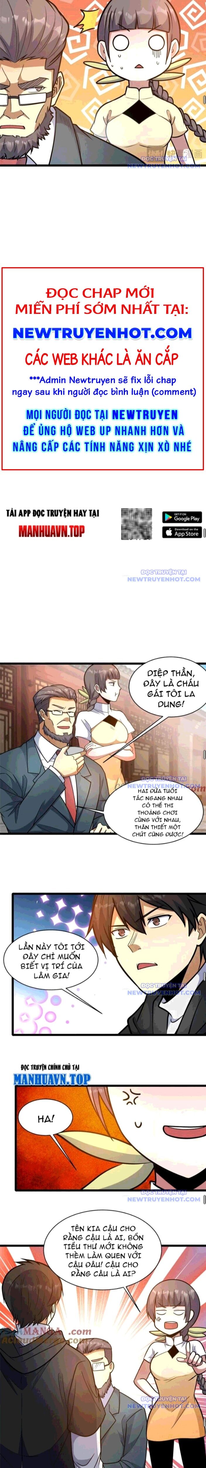 Đô Thị Cực Phẩm Y Thần - Chapter 242 - Page 7