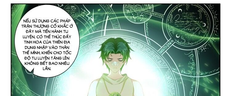 Âm Dương Miện - Chapter 64 - Page 11