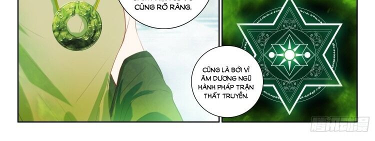 Âm Dương Miện - Chapter 64 - Page 16
