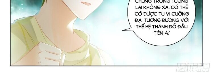 Âm Dương Miện - Chapter 64 - Page 20