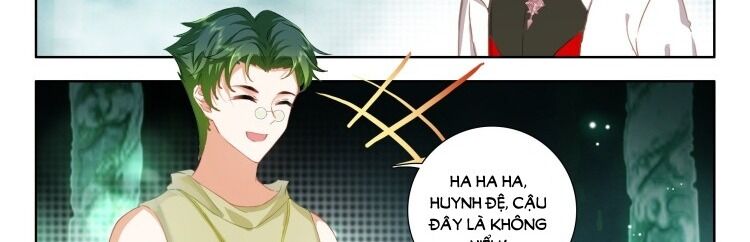 Âm Dương Miện - Chapter 64 - Page 22