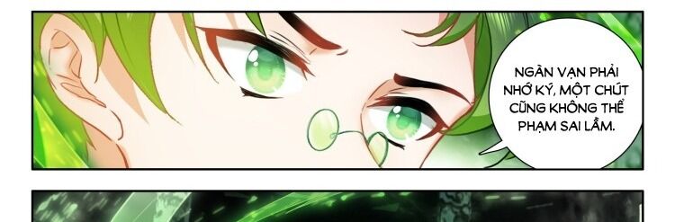 Âm Dương Miện - Chapter 64 - Page 29