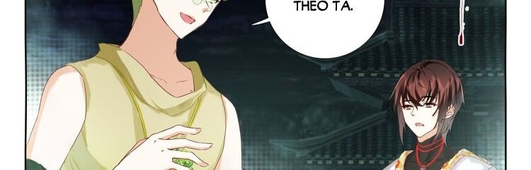 Âm Dương Miện - Chapter 64 - Page 3